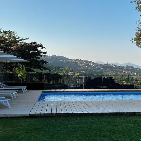 Contrada Salice Guest house Milo