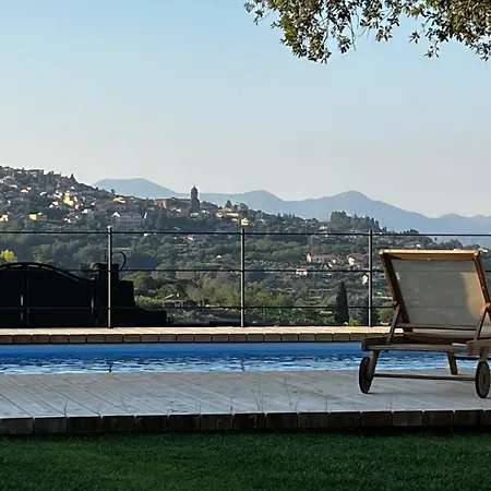 Guest house Contrada Salice Milo