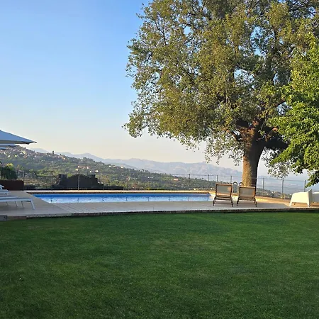 Contrada Salice Guest house