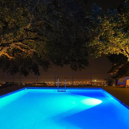 Contrada Salice Guest house
