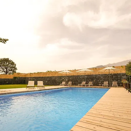 Guest house Contrada Salice Milo