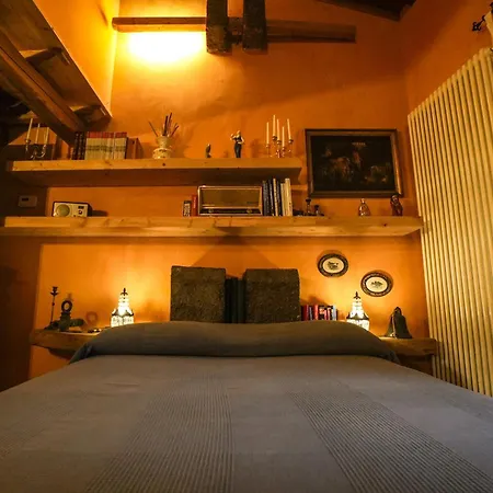 Contrada Salice Guest house Milo