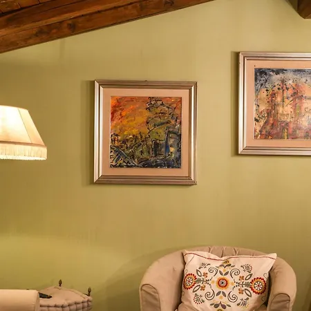 Guest house Contrada Salice