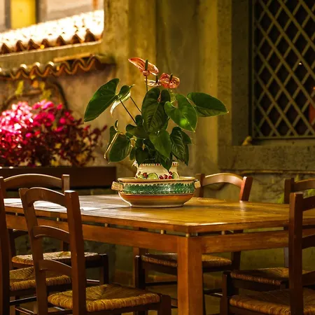 Guest house Contrada Salice Milo