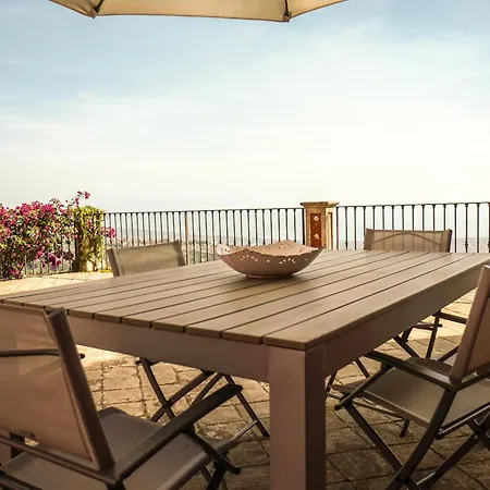 Contrada Salice Guest house