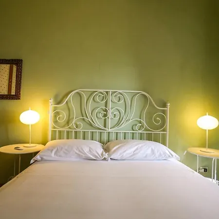 Guest house Contrada Salice