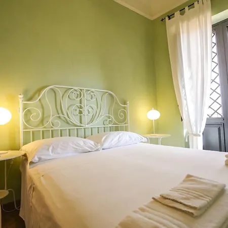 Contrada Salice Guest house Milo