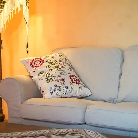 Contrada Salice Guest house