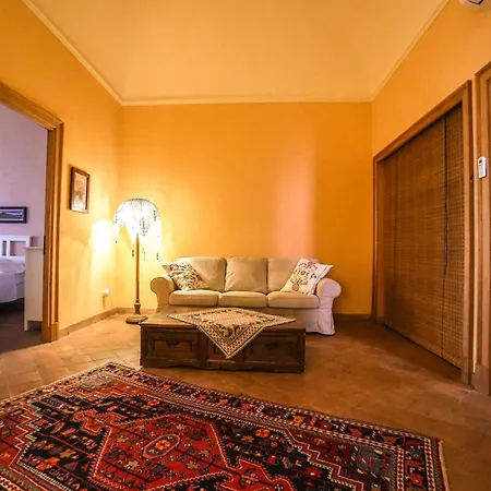 Contrada Salice Guest house *