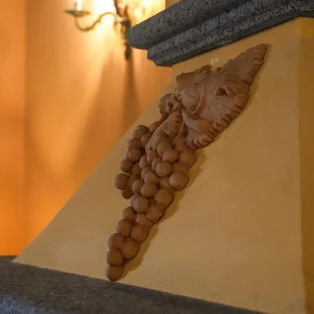 Guest house Contrada Salice