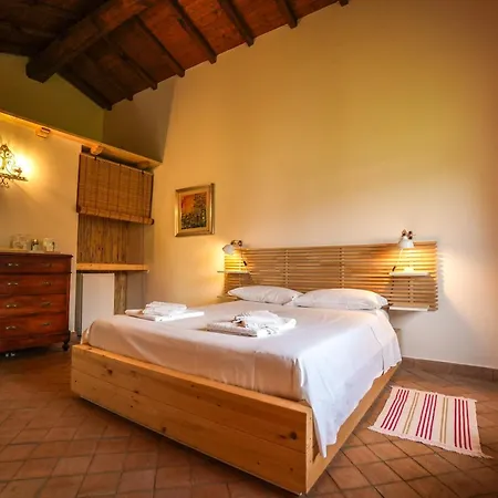 Contrada Salice Guest house *