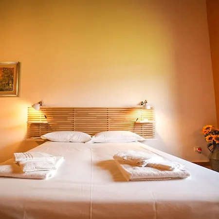 Guest house Contrada Salice Milo