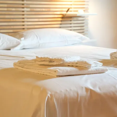 Contrada Salice Guest house *