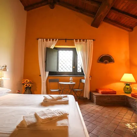 Guest house Contrada Salice *