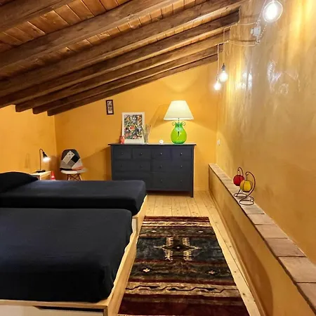 Contrada Salice Guest house *