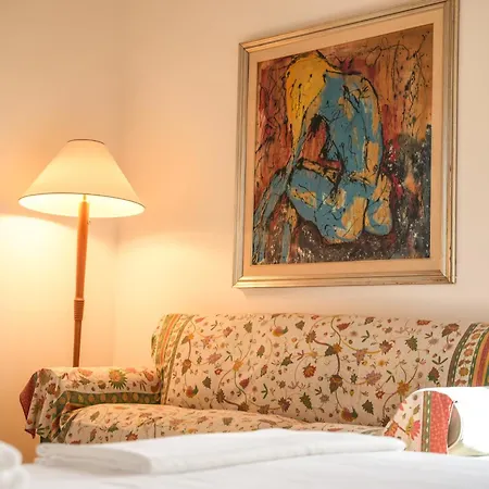 Contrada Salice Guest house