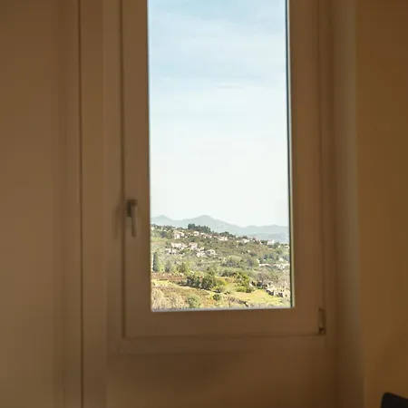 Contrada Salice Guest house *