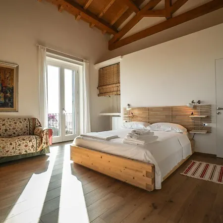 Contrada Salice Guest house
