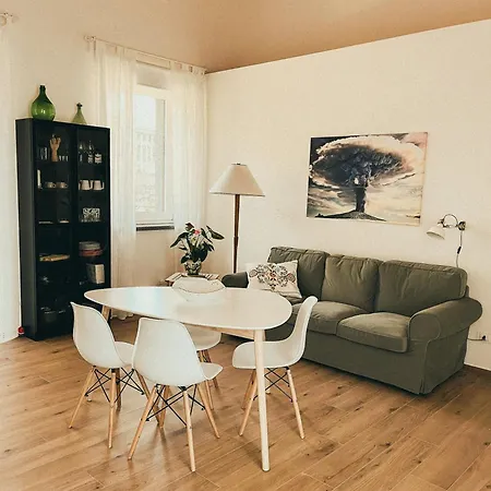 Contrada Salice Guest house *