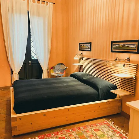 Guest house Contrada Salice *