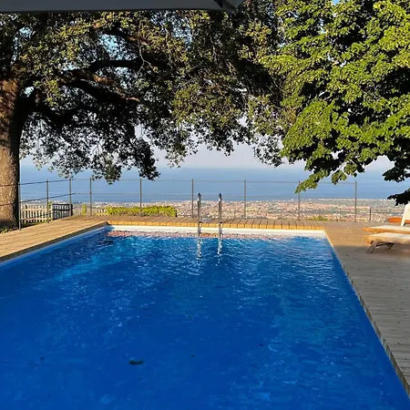 Maison d'hôtes Contrada Salice Milo