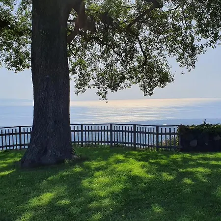 Contrada Salice 4* Milo