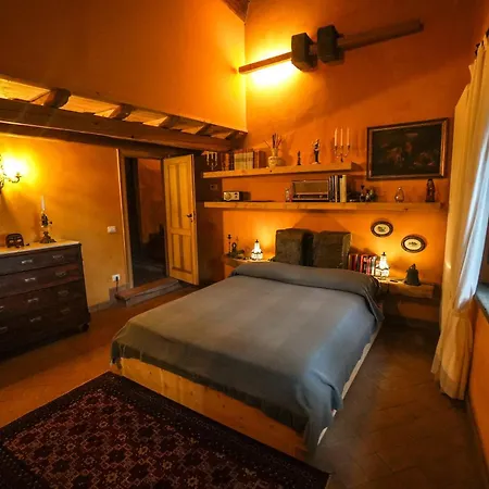 Maison d'hôtes Contrada Salice *
