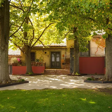 Maison d'hôtes Contrada Salice *