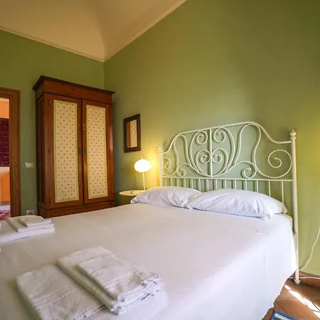 Maison d'hôtes Contrada Salice