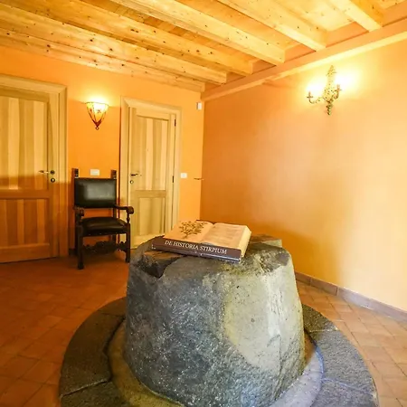 Contrada Salice Maison d'hôtes