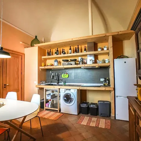 Contrada Salice Maison d'hôtes