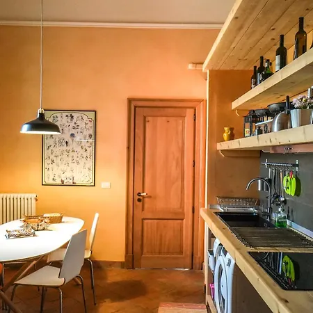 Contrada Salice Maison d'hôtes *