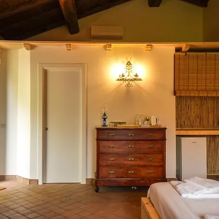 Maison d'hôtes Contrada Salice Milo