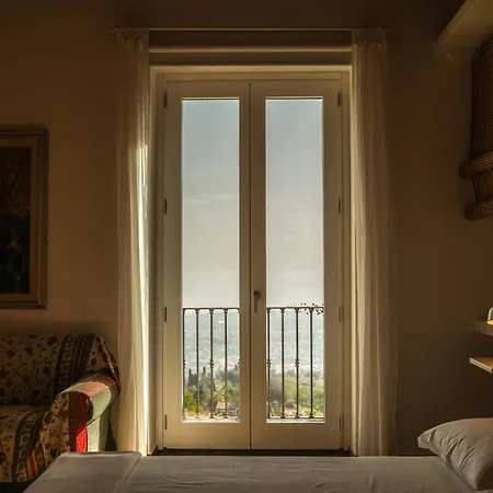 Maison d'hôtes Contrada Salice