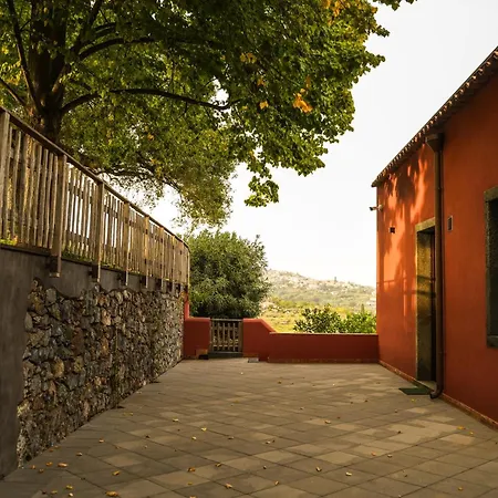 Casa de hóspedes Contrada Salice 4*