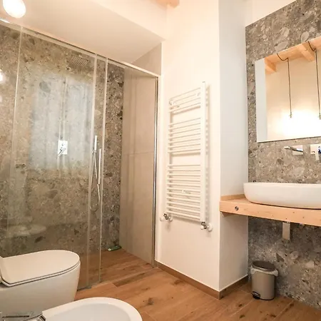 Casa de hóspedes Contrada Salice 4*